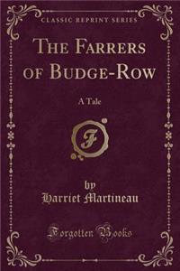 The Farrers of Budge-Row