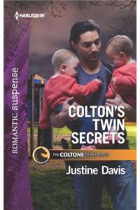 Colton's Twin Secrets