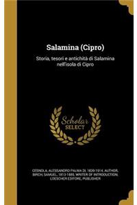 Salamina (Cipro)