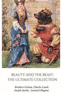 Beauty and the Beast