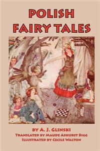 Polish Fairy Tales