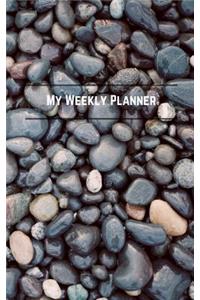 My Weekly Planner