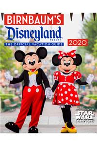 Birnbaum's 2020 Disneyland Resort