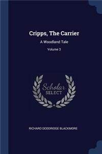 Cripps, The Carrier