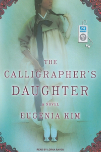 The Calligrapher's Daughter