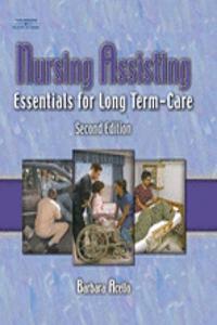 CTB-Nursing Assisting 2e