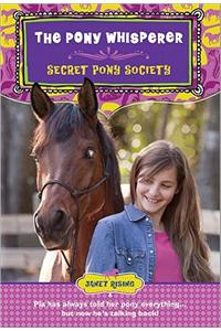 Secret Pony Society