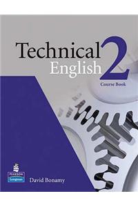 Technical English Level 2 Course Book
