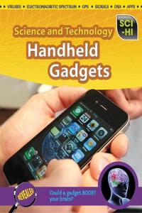 Handheld Gadgets