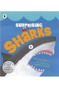 Surprising Sharks