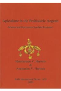 Apiculture in the Prehistoric Aegean