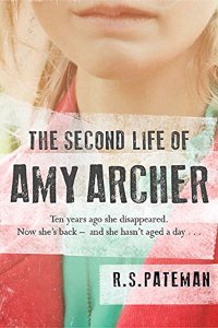 The Second Life of Amy Archer