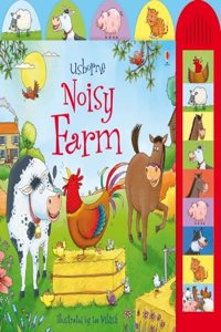 Noisy Farm