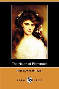 The Hours of Fiammetta (Dodo Press)