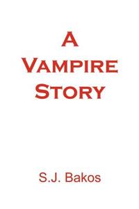 Vampire Story