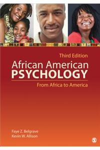 African American Psychology