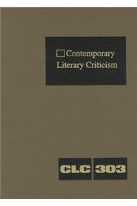 Contemporary Literary Criticism