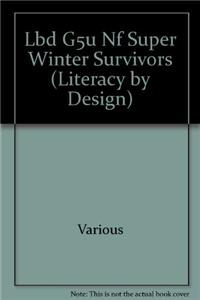 Super Winter Survivors