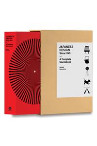 Japanese Design Since 1945