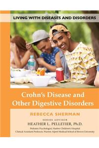 Crohn's Disease and Other Digestive Disorders