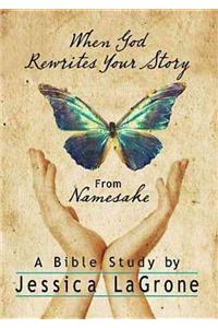 When God Rewrites Your Story