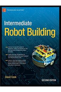Intermediate Robot Building