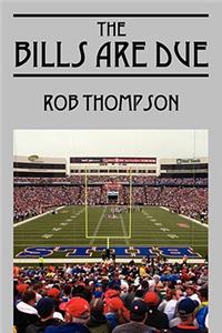 The Bills Are Due