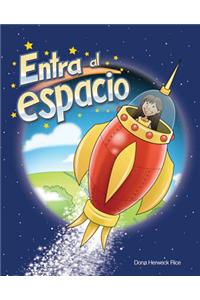 Hacia El Espacio (Into Space) Lap Book (Spanish Version)