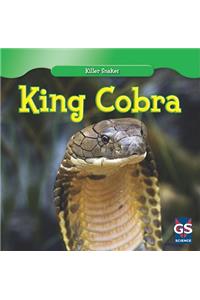 King Cobra