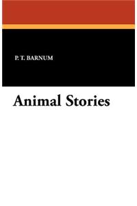 Animal Stories