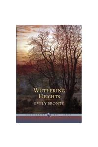 Wuthering Heights (Barnes & Noble Signature Edition)