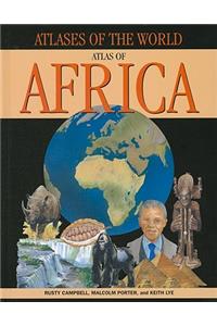 Atlas of Africa