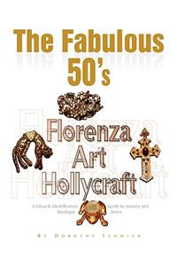Fabulous 50's - Florenza Art Hollycraft