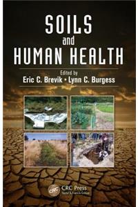 Soils and Human Health