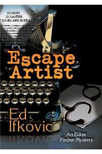 Escape Artist