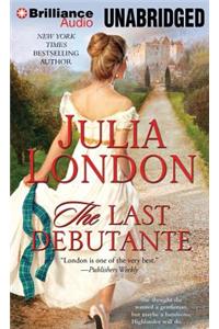 The Last Debutante