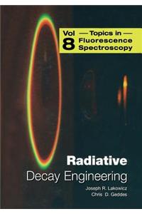 Radiative Decay Engineering