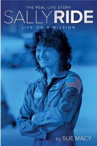 Sally Ride
