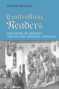 Controlling Readers