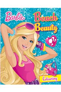 Parragon Barbie Beach Beauty