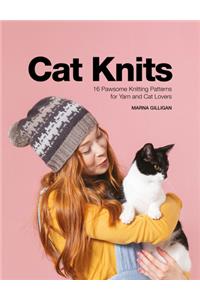 Cat Knits