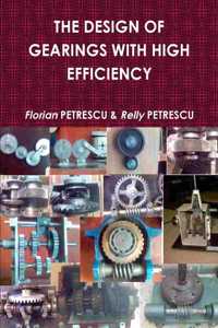Design of Gearings with High Efficiency