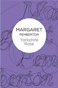 Yorkshire Rose