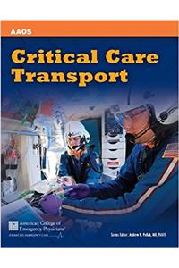 NCM CRITICAL CARE TRANSPORT NAVIGA