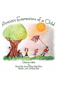 Artistic Expressions of a Child