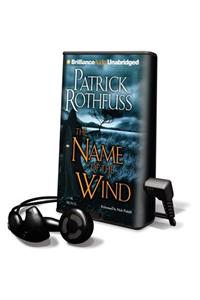 Name of the Wind