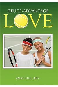 Deuce-Advantage Love