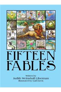 Fifteen Fables