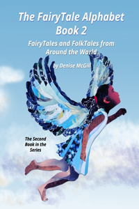 FairyTale Alphabet Book 2