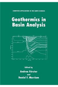 Geothermics in Basin Analysis